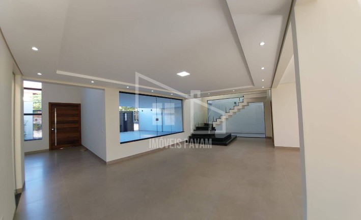 Imagem Sobrado com 4 Quartos à Venda, 360 m² em Independência - São Bernardo Do Campo