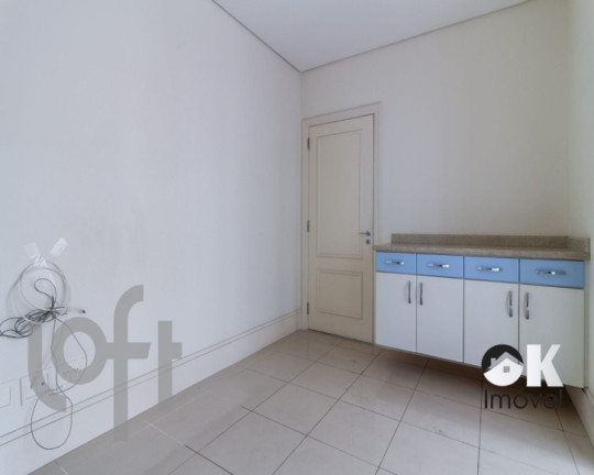 Imagem Apartamento com 4 Quartos à Venda, 360 m² em Higienópolis - São Paulo