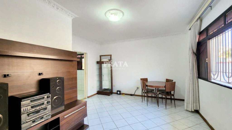 Imagem Casa com 3 Quartos à Venda, 100 m² em Ponta Da Praia - Santos