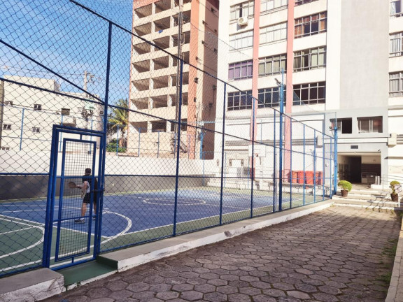 Imagem Apartamento com 4 Quartos à Venda,  em Santa Lúcia - Vitória