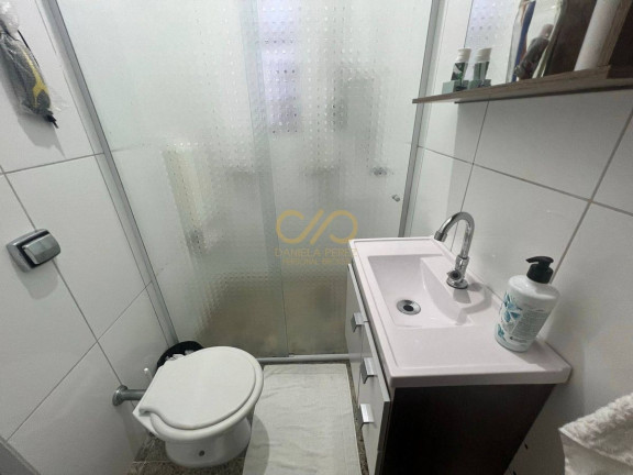Imagem Casa com 2 Quartos à Venda, 100 m² em Canto Do Forte - Praia Grande Imagem Casa com 2 Quartos à Venda, 100 m² em Canto Do Forte - Praia Grande