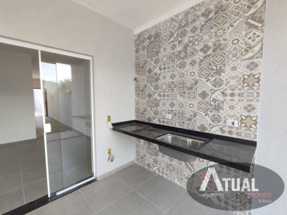 Imagem Casa com 3 Quartos à Venda, 120 m² em Jardim Maristela - Atibaia Imagem Casa com 3 Quartos à Venda, 120 m² em Jardim Maristela - Atibaia