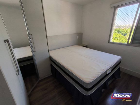 Imagem Apartamento com 2 Quartos à Venda, 60 m² em Brooklin Paulista - São Paulo Imagem Apartamento com 2 Quartos à Venda, 60 m² em Brooklin Paulista - São Paulo