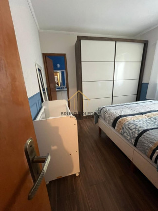 Imagem Apartamento com 2 Quartos à Venda, 90 m² em Samambaia - Praia Grande Imagem Apartamento com 2 Quartos à Venda, 90 m² em Samambaia - Praia Grande