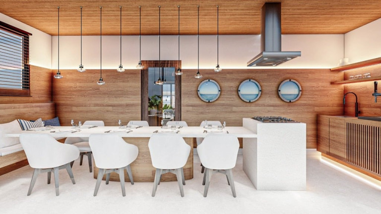 Imagem Apartamento com 2 Quartos à Venda, 90 m² em Praia Brava De Itajaí - Itajaí