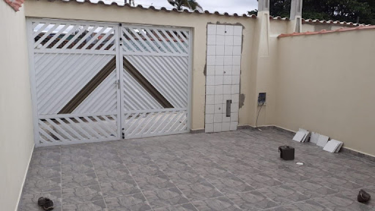 Imagem Casa com 2 Quartos à Venda, 56 m² em Gaivota - Itanhaém Imagem Casa com 2 Quartos à Venda, 56 m² em Gaivota - Itanhaém