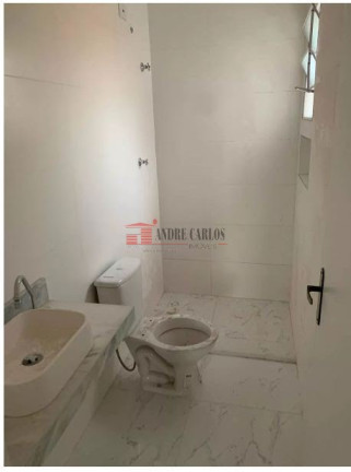 Imagem Casa de Condomínio com 2 Quartos à Venda, 67 m² em Jaguaribe - Osasco
