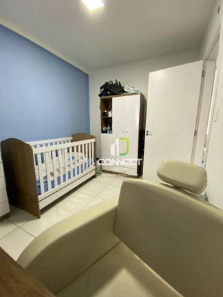 Imagem Apartamento com 2 Quartos à Venda, 53 m² em São Vicente - Itajaí