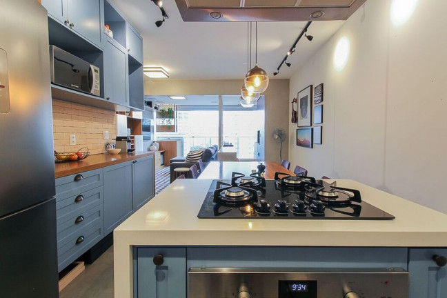 Imagem Apartamento com 2 Quartos à Venda, 75 m² em Vila Mariana - São Paulo Imagem Apartamento com 2 Quartos à Venda, 75 m² em Vila Mariana - São Paulo