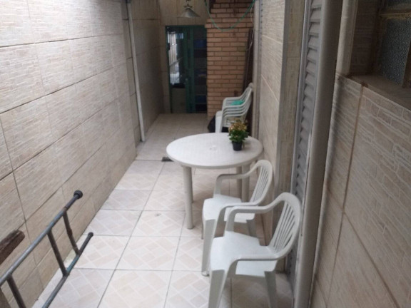 Imagem Casa com 3 Quartos à Venda, 125 m² em Jardim Ana Rosa - São Paulo Imagem Casa com 3 Quartos à Venda, 125 m² em Jardim Ana Rosa - São Paulo