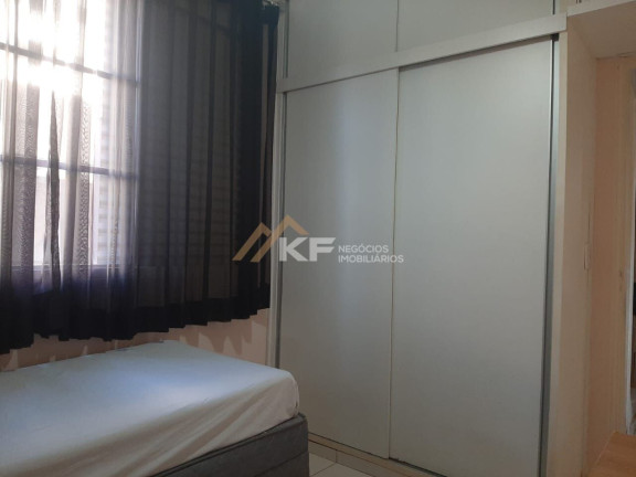 Imagem Apartamento com 3 Quartos à Venda, 65 m² em Iguatemi - Ribeirão Preto