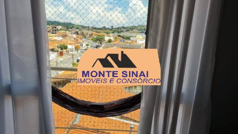 Imagem Apartamento com 2 Quartos à Venda, 64 m² em Jardim Prestes De Barros - Sorocaba Imagem Apartamento com 2 Quartos à Venda, 64 m² em Jardim Prestes De Barros - Sorocaba