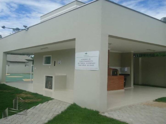 Imagem Casa de Condomínio com 3 Quartos à Venda, 119 m² em Central Parque Sorocaba - Sorocaba Imagem Casa de Condomínio com 3 Quartos à Venda, 119 m² em Central Parque Sorocaba - Sorocaba