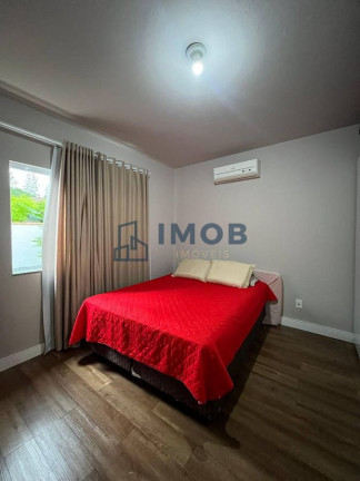 Imagem Casa com 3 Quartos à Venda, 107 m² em Amizade - Jaraguá Do Sul
