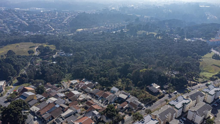 Imagem Terreno à Venda, 6.161 m² em Santa Cândida - Curitiba Imagem Terreno à Venda, 6.161 m² em Santa Cândida - Curitiba