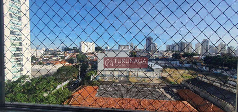 Imagem Apartamento com 3 Quartos à Venda, 66 m² em Alto Da Mooca - São Paulo