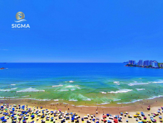 Imagem Apartamento com 4 Quartos à Venda, 260 m² em Pitangueiras - Guarujá Imagem Apartamento com 4 Quartos à Venda, 260 m² em Pitangueiras - Guarujá