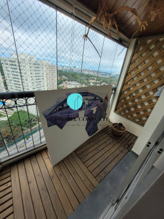 Imagem Apartamento com 3 Quartos à Venda, 150 m² em Alto De Pinheiros - São Paulo
