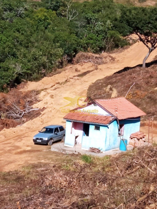 Imagem Chácara com 1 Quarto à Venda, 30.000 m² em Tejuco - São João Del Rei