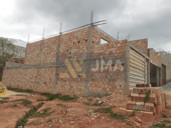 Terreno à Venda, 254 m² em Monte Verde - Betim