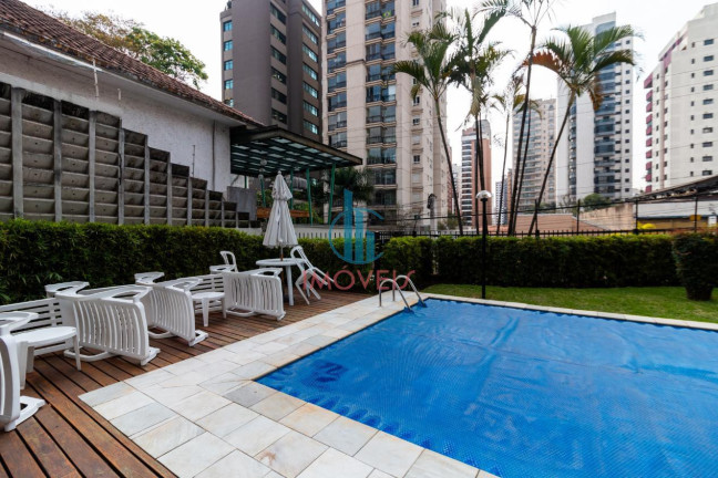 Imagem Apartamento com 3 Quartos à Venda, 72 m² em Vila Mariana - São Paulo