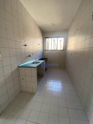 Imagem Apartamento com 3 Quartos à Venda, 61 m² em Cajazeiras - Fortaleza