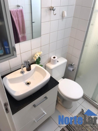 Imagem Apartamento com 2 Quartos à Venda, 48 m² em Vila Roque - São Paulo
