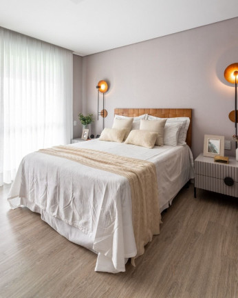 Imagem Apartamento com 4 Quartos à Venda, 338 m² em Alphaville Empresarial - Barueri
