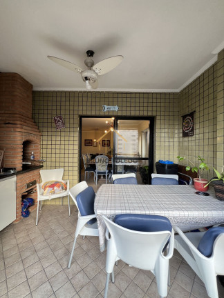 Imagem Cobertura com 3 Quartos à Venda, 180 m² em Canto Do Forte - Praia Grande Imagem Cobertura com 3 Quartos à Venda, 180 m² em Canto Do Forte - Praia Grande