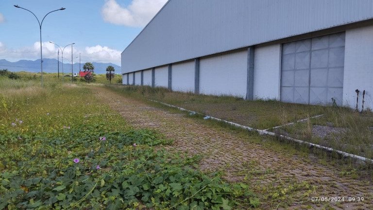 Imagem Imóvel para Alugar, 2.000 m² em Cidade Nova - Pacatuba Imagem Imóvel para Alugar, 2.000 m² em Cidade Nova - Pacatuba