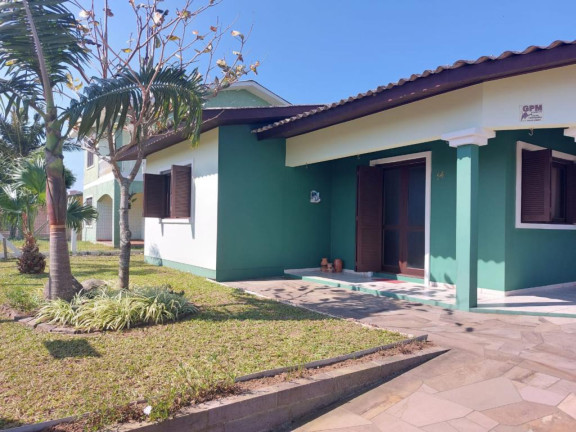 Imagem Casa com 3 Quartos à Venda, 123 m² em Novo Curumim - Capao Da Canoa