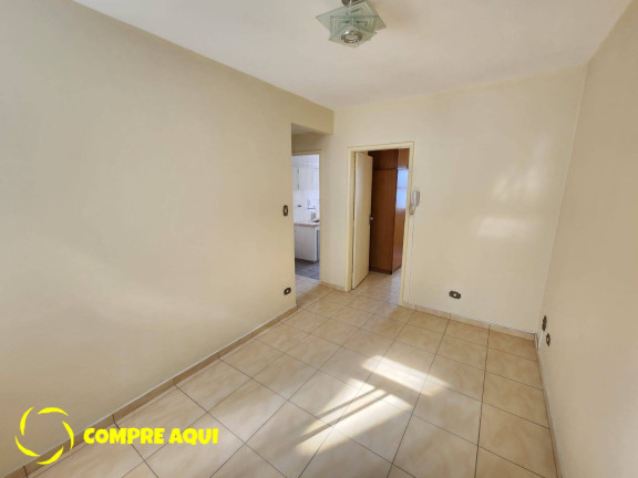 Imagem Apartamento com 1 Quarto à Venda, 35 m² em Santa Cecília - São Paulo Imagem Apartamento com 1 Quarto à Venda, 35 m² em Santa Cecília - São Paulo