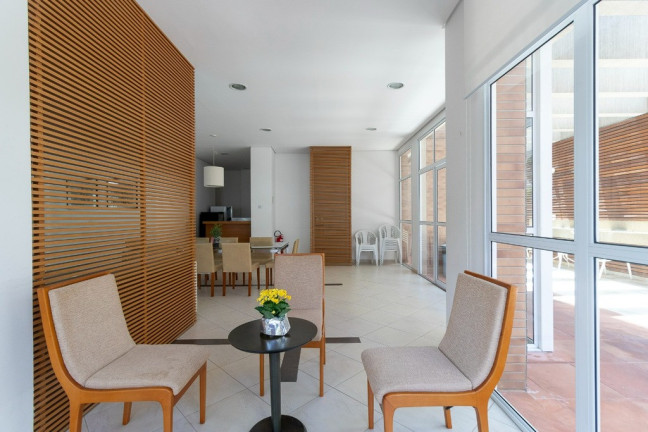 Imagem Apartamento com 3 Quartos à Venda, 88 m² em Vila Mariana - São Paulo Imagem Apartamento com 3 Quartos à Venda, 88 m² em Vila Mariana - São Paulo