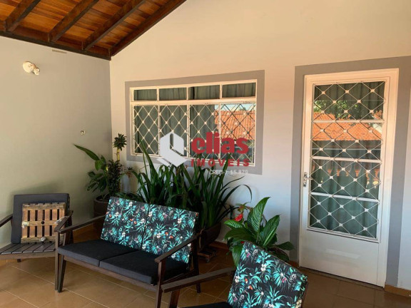 Casa com 3 Quartos à Venda, 280 m² em Bela Vista - Bauru