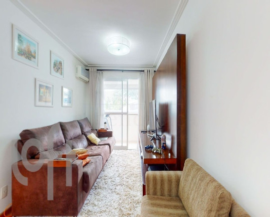Apartamento com 2 Quartos à Venda, 74 m² em Vila Ipojuca - São Paulo
