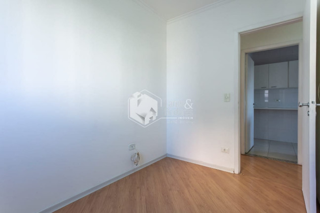 Imagem Apartamento com 2 Quartos à Venda, 61 m² em Vila Santa Catarina - São Paulo