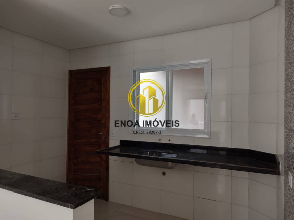 Imagem Casa com 2 Quartos à Venda, 52 m² em Maracanã - Praia Grande Imagem Casa com 2 Quartos à Venda, 52 m² em Maracanã - Praia Grande