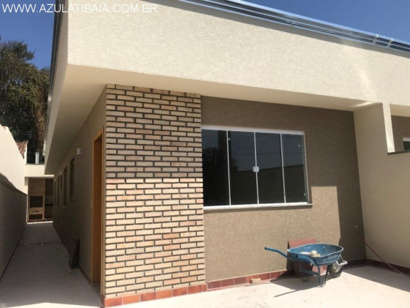 Imagem Casa com 3 Quartos à Venda, 110 m² em Jardim Maristela - Atibaia