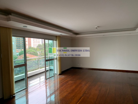 Imagem Apartamento com 3 Quartos à Venda, 194 m² em Aclimação - São Paulo Imagem Apartamento com 3 Quartos à Venda, 194 m² em Aclimação - São Paulo