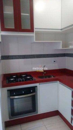 Imagem Apartamento com 2 Quartos à Venda, 50 m² em Jardim Santo Alberto - Santo André Imagem Apartamento com 2 Quartos à Venda, 50 m² em Jardim Santo Alberto - Santo André