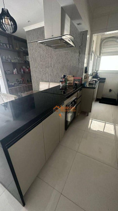 Imagem Apartamento com 3 Quartos à Venda, 77 m² em Vila Rosália - Guarulhos Imagem Apartamento com 3 Quartos à Venda, 77 m² em Vila Rosália - Guarulhos