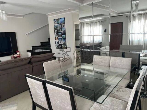 Imagem Sobrado com 3 Quartos à Venda, 101 m² em Jabaquara - São Paulo