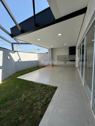 Imagem Imóvel com 3 Quartos à Venda, 331 m² em Condomínio Reserva Da Mata - Mogi Mirim