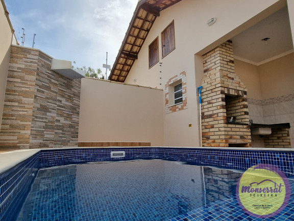 Imagem Imóvel com 2 Quartos à Venda, em Balneário Tupy - Itanhaém Imagem Imóvel com 2 Quartos à Venda, em Balneário Tupy - Itanhaém