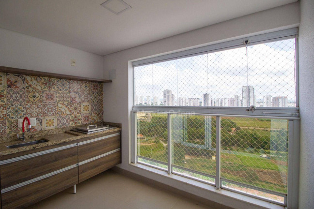 Imagem Apartamento com 3 Quartos à Venda ou Locação, 93 m² em Parque Campolim - Sorocaba