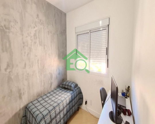 Imagem Apartamento com 3 Quartos à Venda, 92 m² em Jardim Taquaral - São Paulo Imagem Apartamento com 3 Quartos à Venda, 92 m² em Jardim Taquaral - São Paulo
