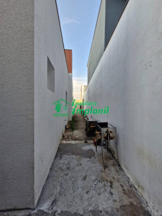 Imagem Casa com 3 Quartos à Venda, 187 m² em Jardim Brasil - Várzea Paulista