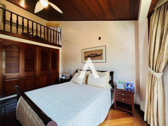 Imagem Casa com 7 Quartos à Venda, 752 m² em Parque Do Imbui - Teresópolis