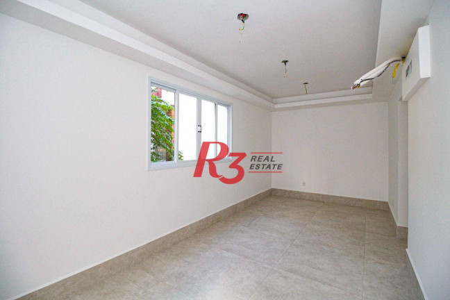 Imagem Sobrado com 3 Quartos à Venda, 190 m² em Gonzaga - Santos Imagem Sobrado com 3 Quartos à Venda, 190 m² em Gonzaga - Santos