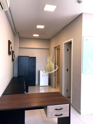 Imagem Sala Comercial à Venda, 29 m² em Jardim Aquarius - São José Dos Campos
